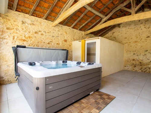 Gasthaus Saint-Avit-Rivière, 2 Schlafzimmer, 4 Personen - photo_15553830490