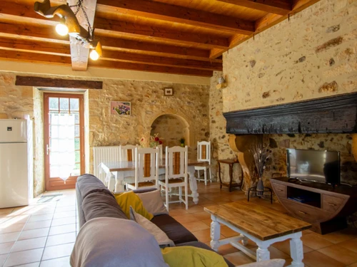 Gasthaus Saint-Avit-Rivière, 2 Schlafzimmer, 4 Personen - photo_15553830490