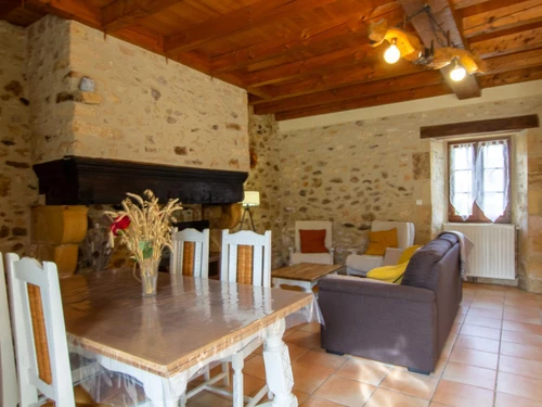 Gasthaus Saint-Avit-Rivière, 2 Schlafzimmer, 4 Personen - photo_15553830490