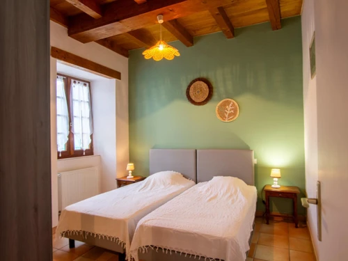 Gasthaus Saint-Avit-Rivière, 2 Schlafzimmer, 4 Personen - photo_15553830490