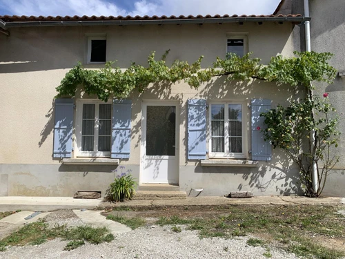 Gite Poursac, 1 bedroom, 2 persons - photo_1011542416070