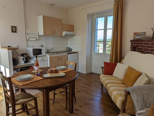Gite Poursac, 1 bedroom, 2 persons - photo_1011542416070
