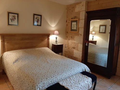 Gîte Vitrac-Saint-Vincent, 4 pièces, 6 personnes - photo_18272668502