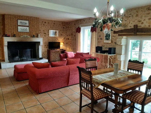 Gîte Vitrac-Saint-Vincent, 4 pièces, 6 personnes - photo_18272668502