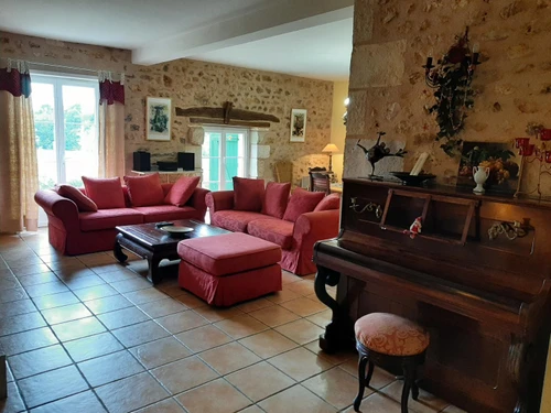 Gîte Vitrac-Saint-Vincent, 4 pièces, 6 personnes - photo_18272668502