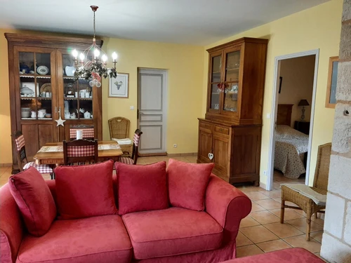 Gîte Vitrac-Saint-Vincent, 4 pièces, 6 personnes - photo_18272668502