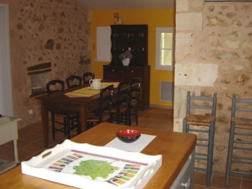 Gîte Vitrac-Saint-Vincent, 4 pièces, 6 personnes - photo_18272668502