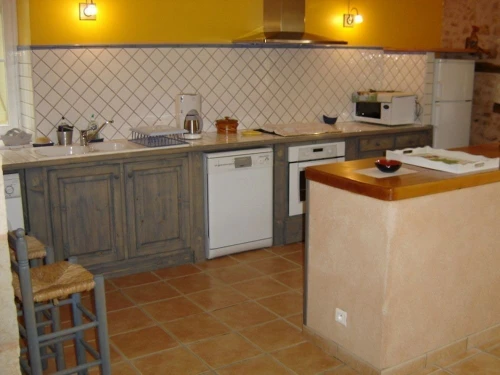 Gîte Vitrac-Saint-Vincent, 4 pièces, 6 personnes - photo_18272668502
