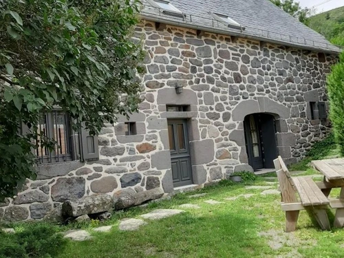 Gîte Paulhac, 6 pièces, 12 personnes - photo_19655310252