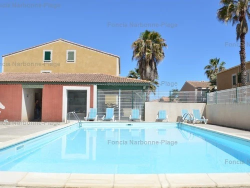 Apartment Narbonne, 1 bedroom, 4 persons - photo_13458488505