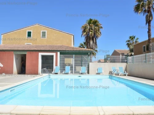 Ferienwohnung Narbonne, 1 Schlafzimmer, 3 Personen - photo_13458488505