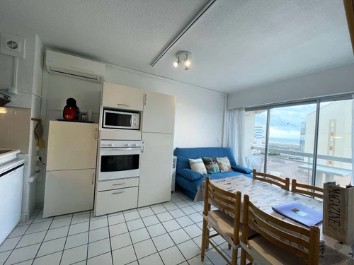 Apartment Port Barcares, 1 bedroom, 4 persons - photo_11398162578