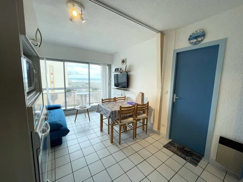 Apartment Port Barcares, 1 bedroom, 4 persons - photo_11398162578