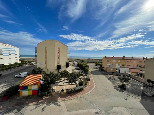 Apartment Port Barcares, 1 bedroom, 4 persons - photo_11398162578