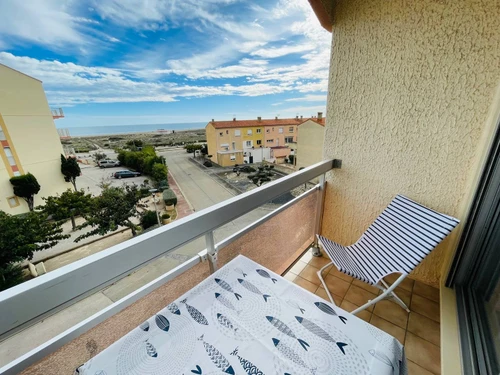 Apartment Port Barcares, 1 bedroom, 4 persons - photo_11398162578