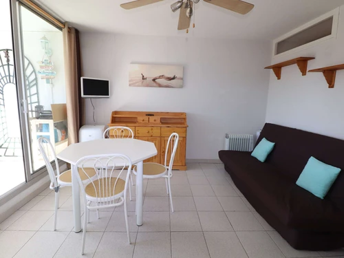 Appartement Le Grau-du-Roi, 2 pièces, 4 personnes - photo_1011542451982