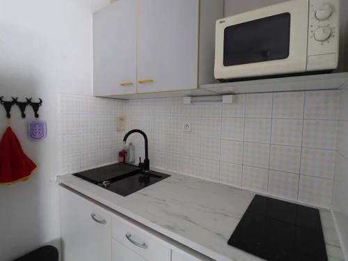 Appartement Le Grau-du-Roi, 2 pièces, 4 personnes - photo_1011542451982