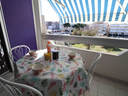 Appartement Le Grau-du-Roi, 2 pièces, 4 personnes - photo_1011542451982