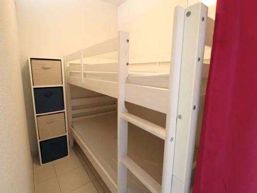 Appartement Le Grau-du-Roi, 2 pièces, 4 personnes - photo_1011542451982