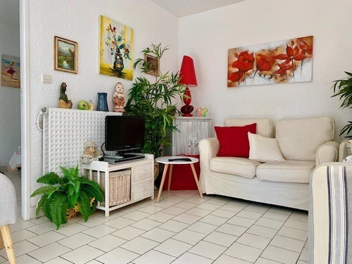 Apartment Cap d'Agde, 3 bedrooms, 6 persons - photo_15298106776