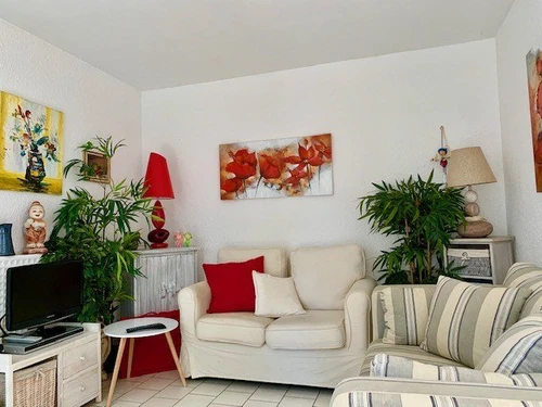 Apartment Cap d'Agde, 3 bedrooms, 6 persons - photo_15298106776