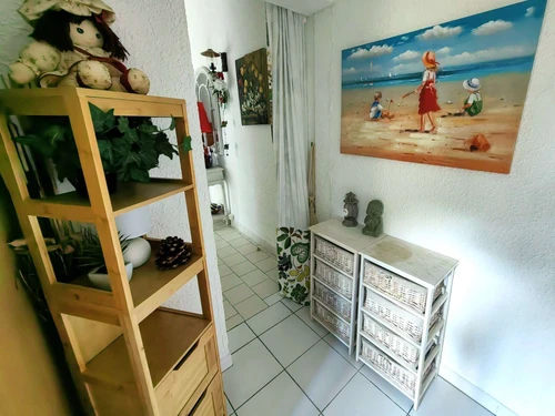 Apartment Cap d'Agde, 3 bedrooms, 6 persons - photo_15298106776