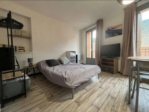 Studio Amélie-les-Bains-Palalda, 1 pièce, 2 personnes - photo_1011542455210