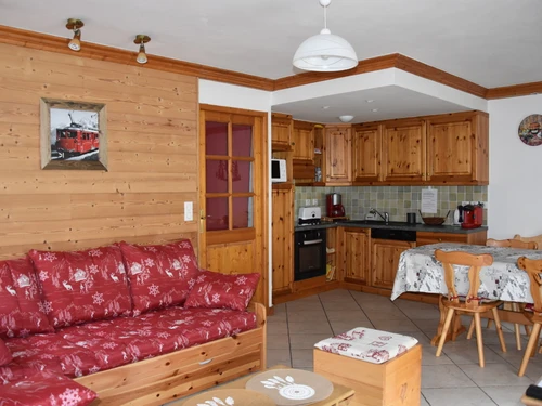 Appartement Pralognan-la-Vanoise, 3 pièces, 6 personnes - photo_13873052871