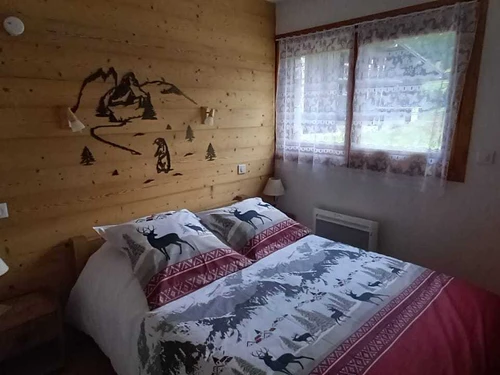 Apartment Pralognan-la-Vanoise, 2 bedrooms, 6 persons - photo_13873052871