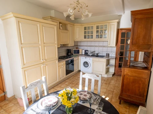 Gasthaus Loiron-Ruillé, 2 Schlafzimmer, 5 Personen - photo_15084970823