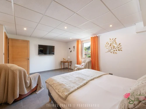 Apartment Gérardmer, 1 bedroom, 4 persons - photo_17560252511