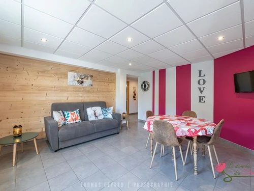 Apartment Gérardmer, 1 bedroom, 4 persons - photo_17560252511