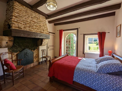 Gîte Cherves-Richemont, 3 pièces, 5 personnes - photo_18272700558