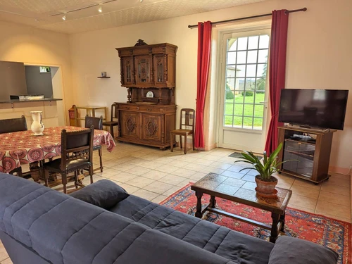 Gîte Cherves-Richemont, 3 pièces, 5 personnes - photo_18272700558