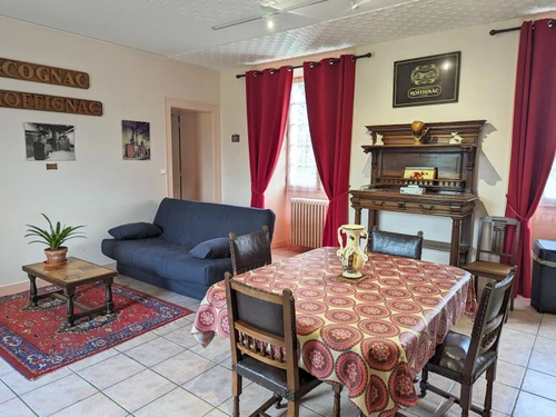Gîte Cherves-Richemont, 3 pièces, 5 personnes - photo_18272700558