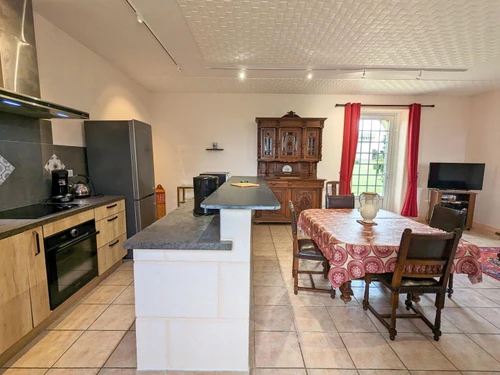 Gîte Cherves-Richemont, 3 pièces, 5 personnes - photo_18272700558
