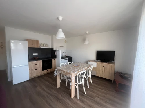 Appartement Saint-Jean-de-Monts, 2 pièces, 4 personnes - photo_1011543294883