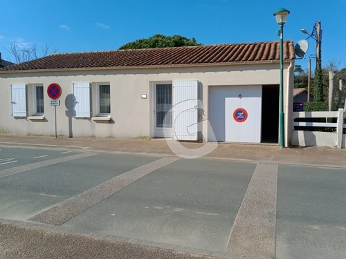 Casa Longeville-sur-Mer, 2 dormitorios, 4 personas - photo_1011543299829