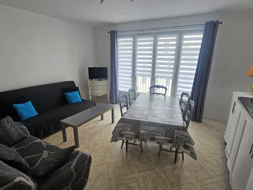 Appartement Royan, 3 pièces, 4 personnes - photo_14591339795