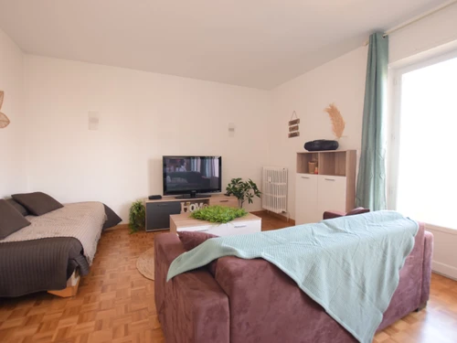 Apartamento Évian-les-Bains, 1 dormitorio, 4 personas - photo_16783073099