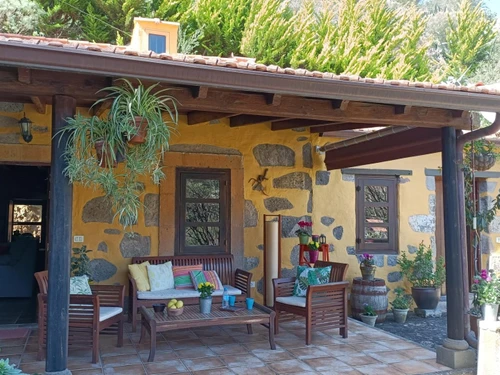 Gîte Valleseco, 3 pièces, 4 personnes - photo_1011537944860