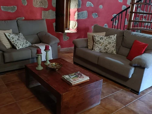 Gîte Valleseco, 3 pièces, 4 personnes - photo_1011537944860