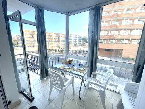 Appartement Roses, 2 pièces, 4 personnes - photo_1011543328014