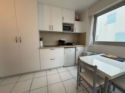 Appartement Royan, 2 pièces, 4 personnes - photo_1011543384278