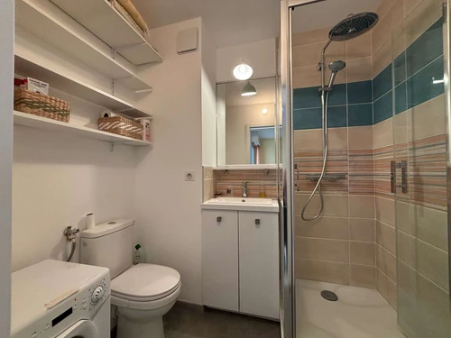 Appartement Royan, 2 pièces, 4 personnes - photo_1011543384278