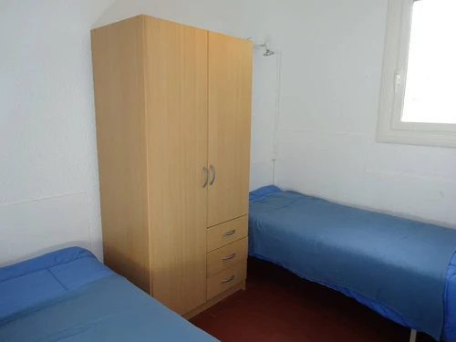 Appartement Le Barcarès, 2 pièces, 4 personnes - photo_1011543392737