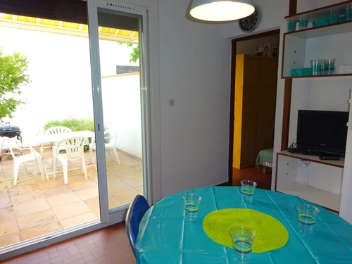 Appartement Le Barcarès, 2 pièces, 4 personnes - photo_1011543392737