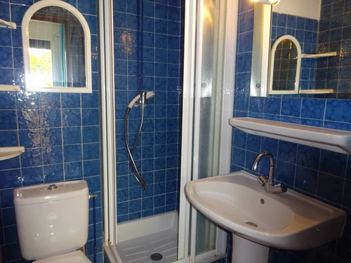 Appartement Le Barcarès, 2 pièces, 4 personnes - photo_1011543392737