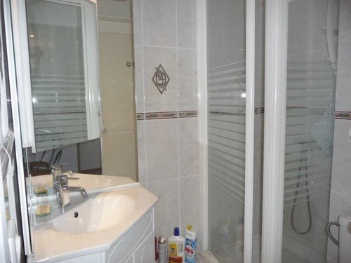 Appartement Le Barcarès, 2 pièces, 4 personnes - photo_1011543392955