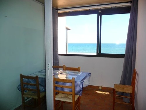 Apartment Le Barcarès, 1 bedroom, 4 persons - photo_1011543392955